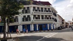 Telok Ayer Conservation Area (D1), Retail #538104781